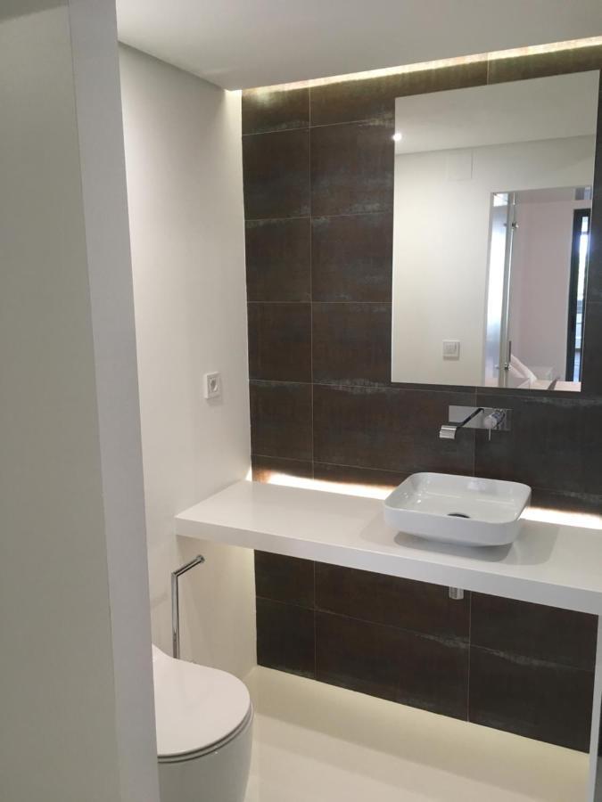 Bedrooms In Modern Guest House Almada Ngoại thất bức ảnh