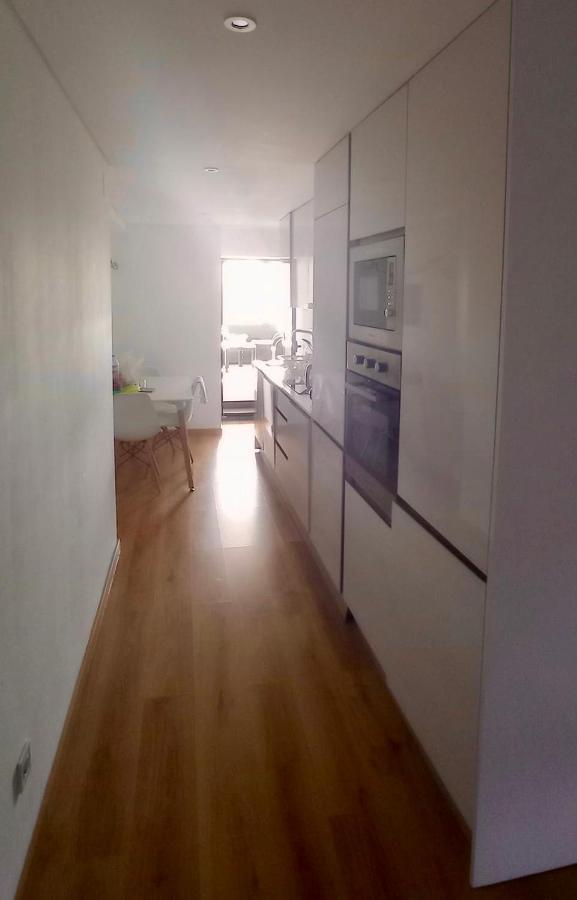 Bedrooms In Modern Guest House Almada Ngoại thất bức ảnh