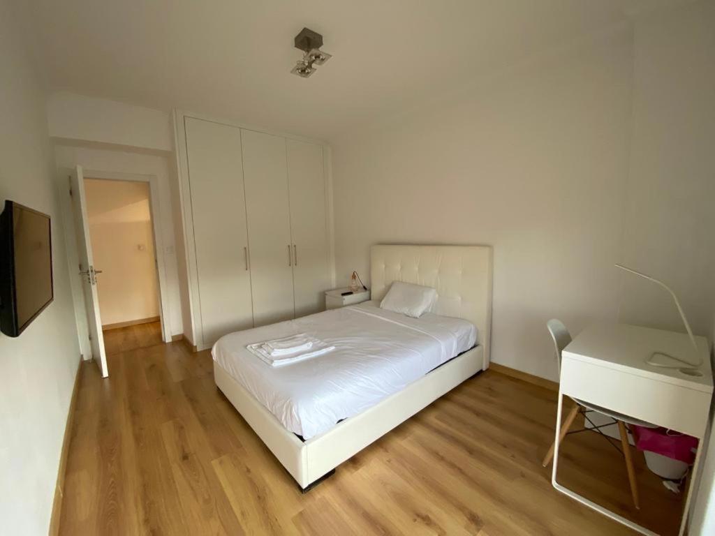 Bedrooms In Modern Guest House Almada Ngoại thất bức ảnh